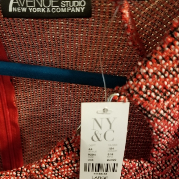 Short sleeved top - Picture 3 of 3